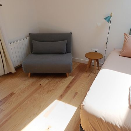 Maison Irondas Saint-Pierre-d'Aurillac Esterno foto