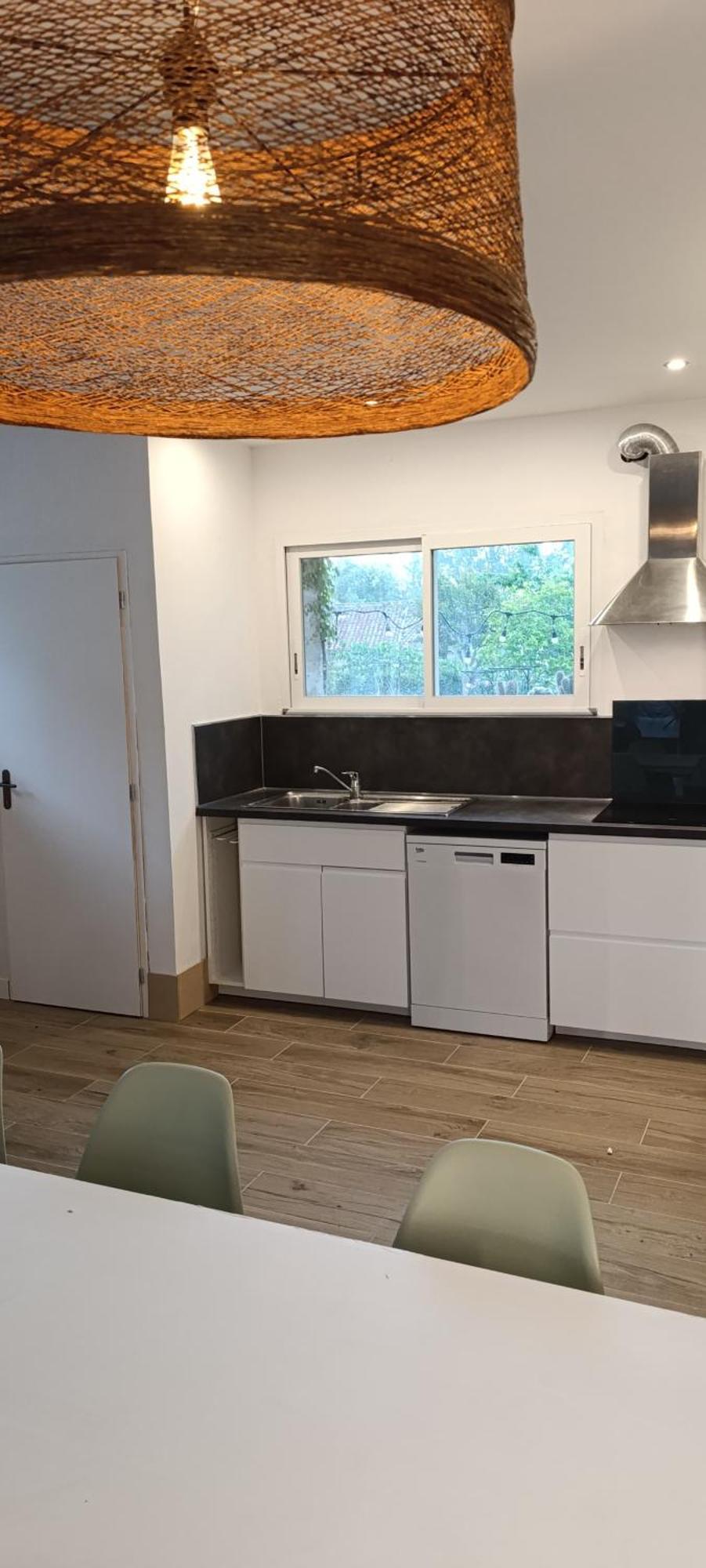 Maison Irondas Saint-Pierre-d'Aurillac Esterno foto