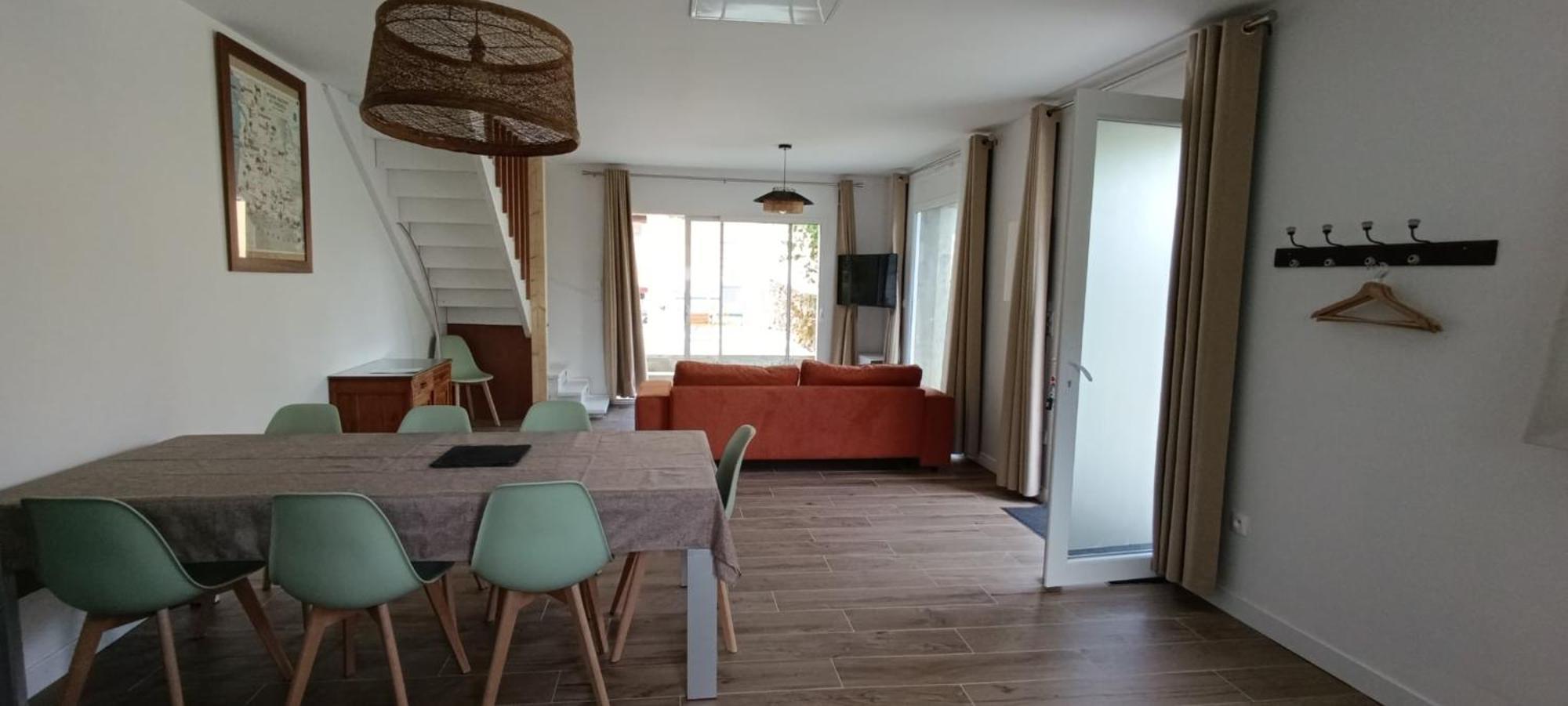 Maison Irondas Saint-Pierre-d'Aurillac Esterno foto
