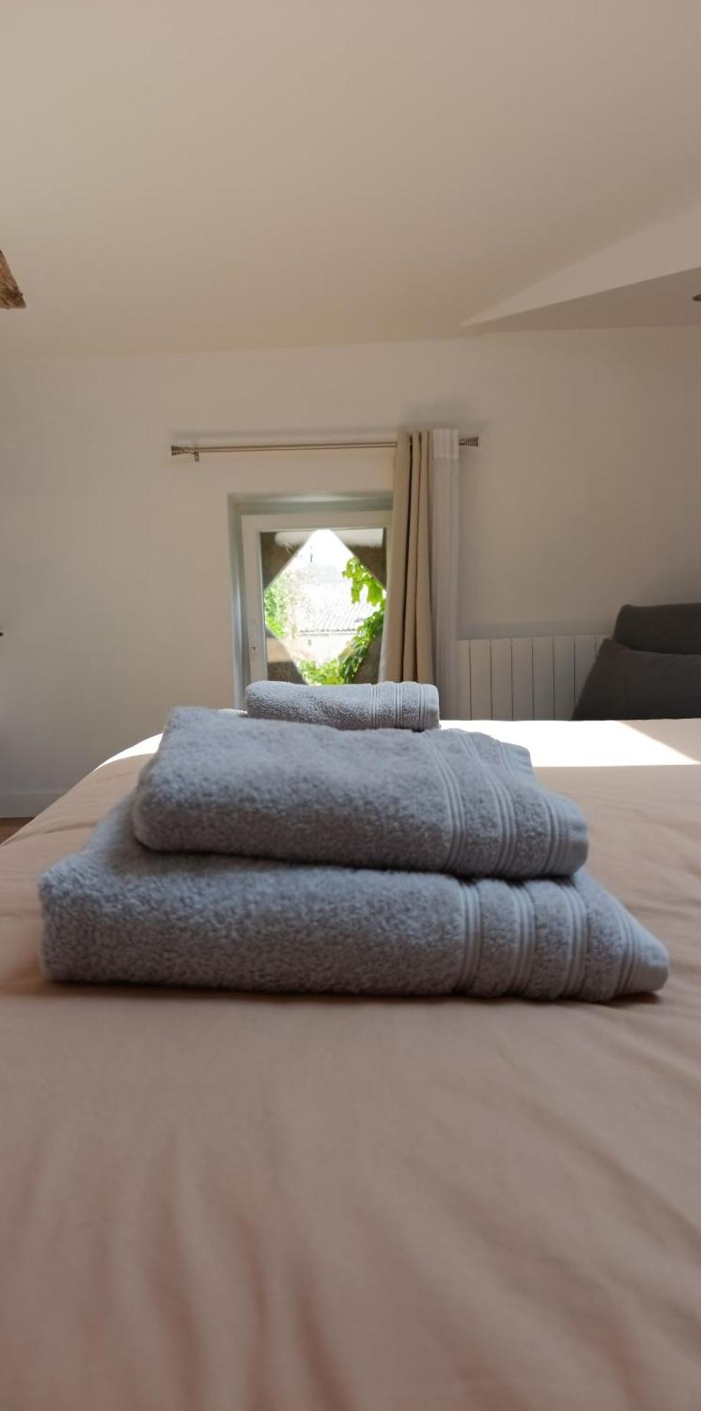 Maison Irondas Saint-Pierre-d'Aurillac Esterno foto