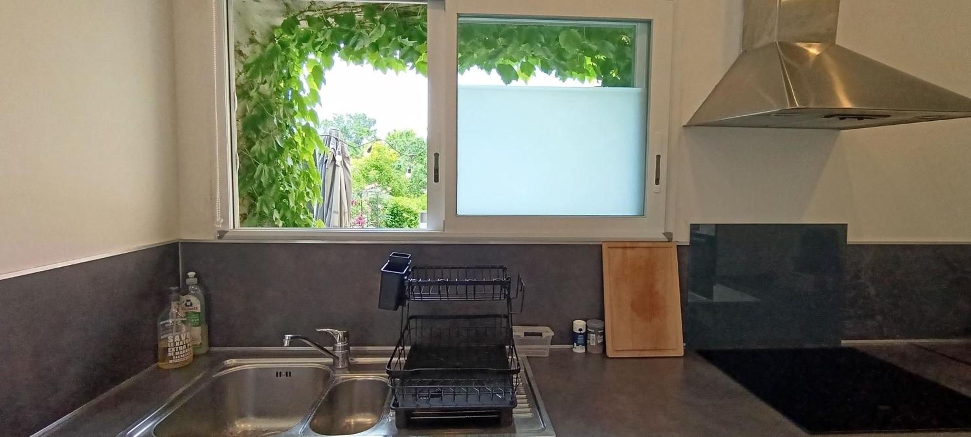 Maison Irondas Saint-Pierre-d'Aurillac Esterno foto